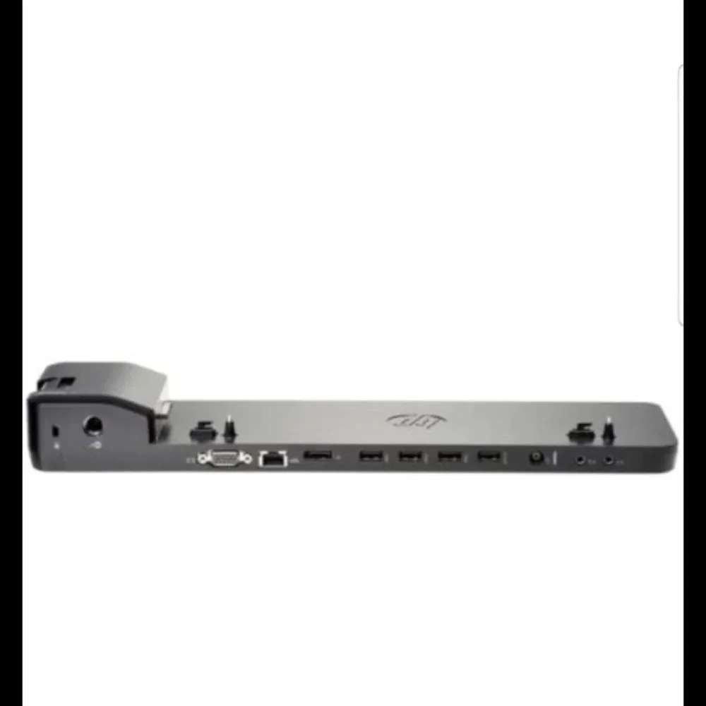HP Ultra Slim Docking Station